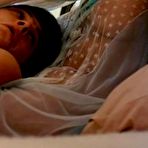 Third pic of Leslie Easterbrook see through and naked vidcaps