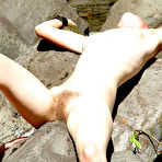 Second pic of PinkFineArt | Astrid Stratus lesbian from Hippie Goddess