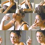 First pic of Natalia Verbeke nude in sexual vidcaps