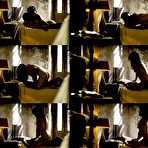 Fourth pic of Natalia Verbeke nude in sexual vidcaps