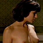 Second pic of Jo Champa fully nude scans and vidcaps