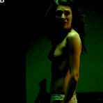 Second pic of Monika Radziwon full frontal nude vidcaps