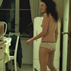 Fourth pic of Monika Radziwon full frontal nude vidcaps