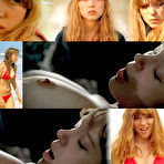 Second pic of Lea Seydoux mag scans and nude vidcaps