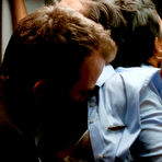 Fourth pic of Candice Coke shows nude boobs vidcaps