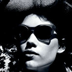 First pic of Astrid Berges-Frisbey scans & nude vidcaps
