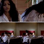 Fourth pic of Natalie Becker shows her boobs vidcaps