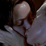 Second pic of Charlize Theron nude vidcaps from Monster