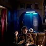 First pic of Valeria Solarino topless and fully nude vidcaps