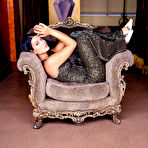 Third pic of Marisol Nichols sexy scans and topless vidcaps