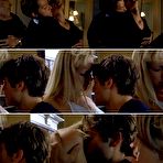 Third pic of Laura Prepon sexy and topless movie captures