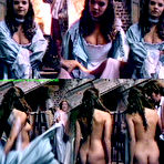 Third pic of Sophie de La Rochefoucauld fully nude vidcaps