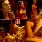Fourth pic of Sophie de La Rochefoucauld fully nude vidcaps