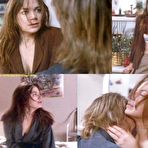 First pic of Justine Bateman sexy and topless vidcaps