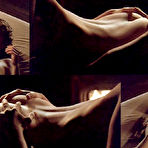 Second pic of Cynthia Gibb exposed her nude boobs vidcaps