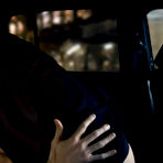 First pic of Busty Ana Alexander in sexual vidcaps from Chemistry