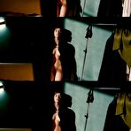 Second pic of Barbara Goenaga shows boobs and pussy movie captures