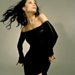 Second pic of Natassia Malthe sexy scans and naked vidcaps