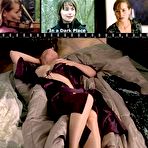 Second pic of Tara Fitzgerald topless and fully nude movie captures