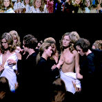 First pic of Tracy Hutson naked vidcaps from Rated X