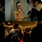 First pic of Lotte Pinoy naked vidcaps from Witse