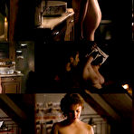 First pic of Madelief Blanken topless and fully nude movie captures