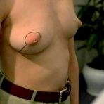 First pic of Natja Brunckhorst topless and fully nude movie captures