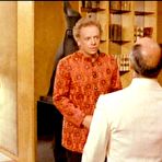 Second pic of Anna Kanakis naked movie captures from Occhio, malocchio, prezzemolo e finocchio