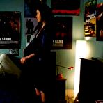 Third pic of Elena Tecuta exposed her big boobs vidcaps