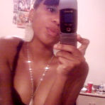 First pic of EBONY GIRLFRIENDS MERRY CHRISTMAS!