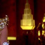 First pic of Ornella Muti movie captures from Flash Gordon