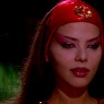 Second pic of Ornella Muti movie captures from Flash Gordon