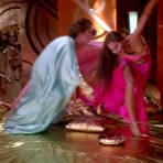 Third pic of Ornella Muti movie captures from Flash Gordon