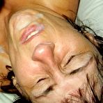 Second pic of interracial cumshots