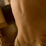 First pic of Autumn Reeser mag scans and naked vidcaps