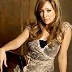 Second pic of Autumn Reeser mag scans and naked vidcaps