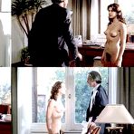 First pic of Maruschka Delmers fully nude captures from videos