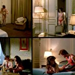 Second pic of Maruschka Delmers fully nude captures from videos