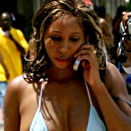 Third pic of BLACK GIRLFRIENDS! MERRY CHRISTMAS!