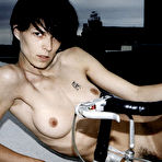 Third pic of Bimba Bose fully nude scans and movie captures
