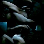 First pic of Charlotte Gainsbourg topless and fully nude movie captures