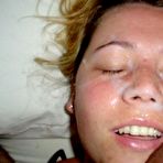 Third pic of interracial cumshots