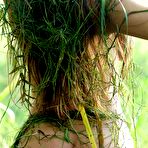 Third pic of Femjoy Sofie - Femjoy Sofie takes her clothes off outdoors and shows us her fantastic big boobs.