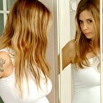 First pic of Knocked Up Nina - Check Out My Free Preview!