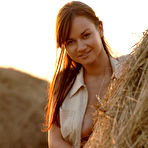 Fourth pic of KSENA A  BY GONCHAROV - PRESENTING KSENA - ORIG. PHOTOS AT 4200 PIXELS - &copy; 2006 MET-ART.COM