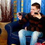 First pic of Girls Abuse Guys