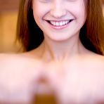 First pic of Francine A - Francine A takes her dress off and shows us her hungry deep hairy meat hole.