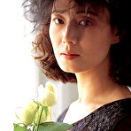 First pic of Yoko Shimada sexy, topless and fully nude