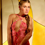 Fourth pic of NASTYA A  BY MAX_STAN - SOLITANIA - ORIG. PHOTOS AT 3500 PIXELS - &copy; 2006 MET-ART.COM