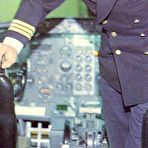 First pic of Rodox Busty retro lady banged by a pilot